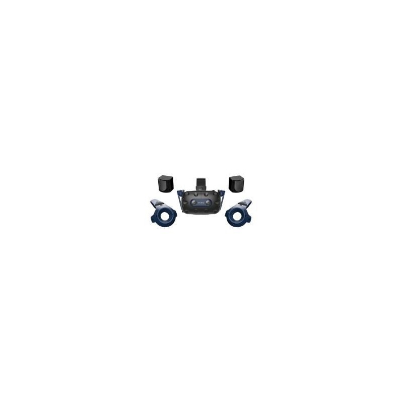 HTC Vive Pro 2 Full Kit